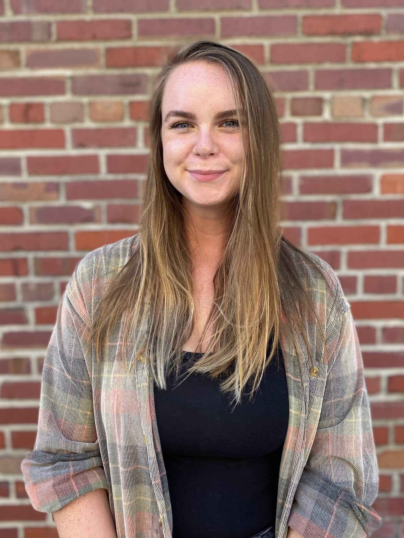 Madeline Ewen (She/Her)