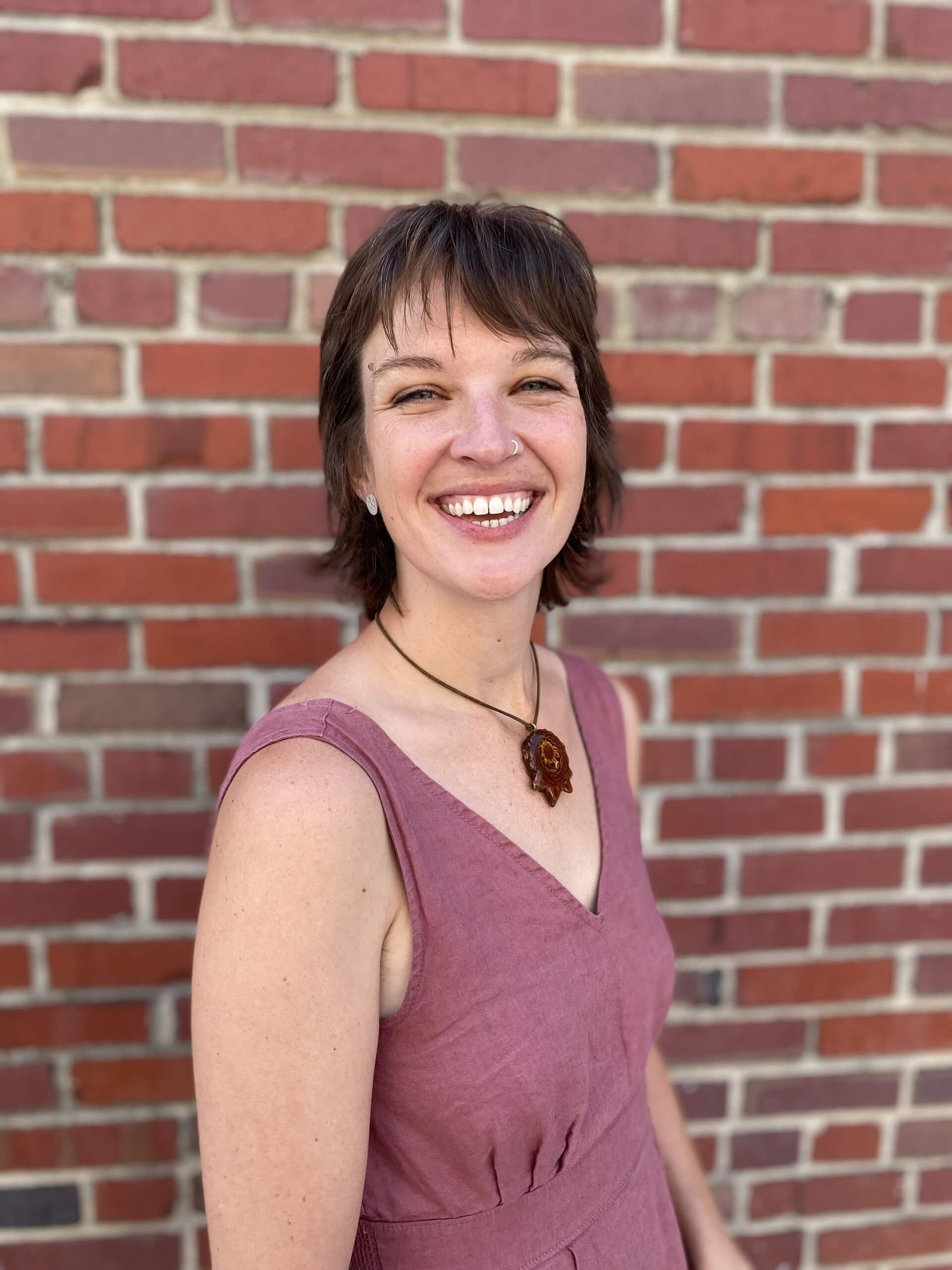 Sam Eubanks (She/Her)