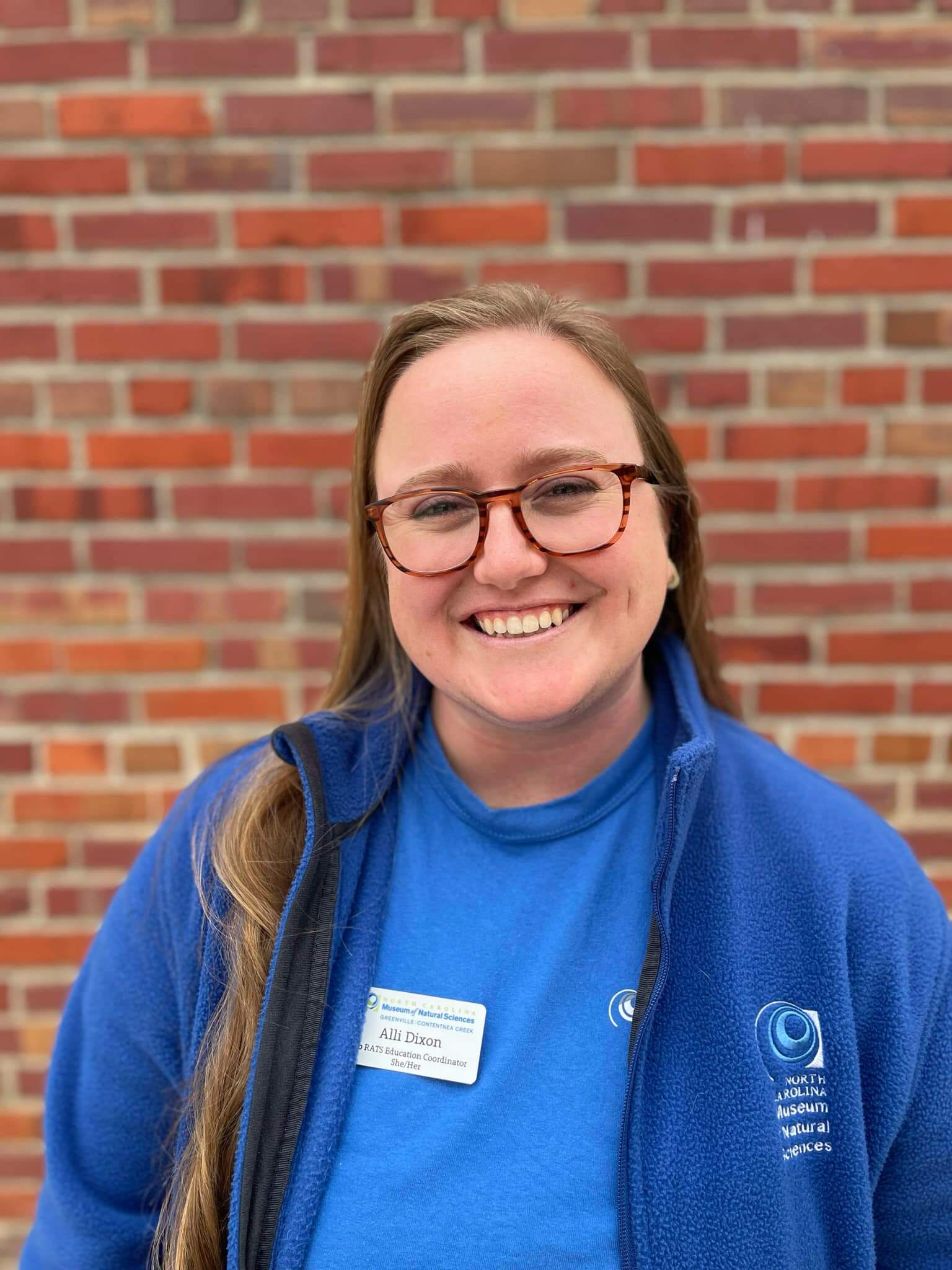 Alli Cannady (She/Her)